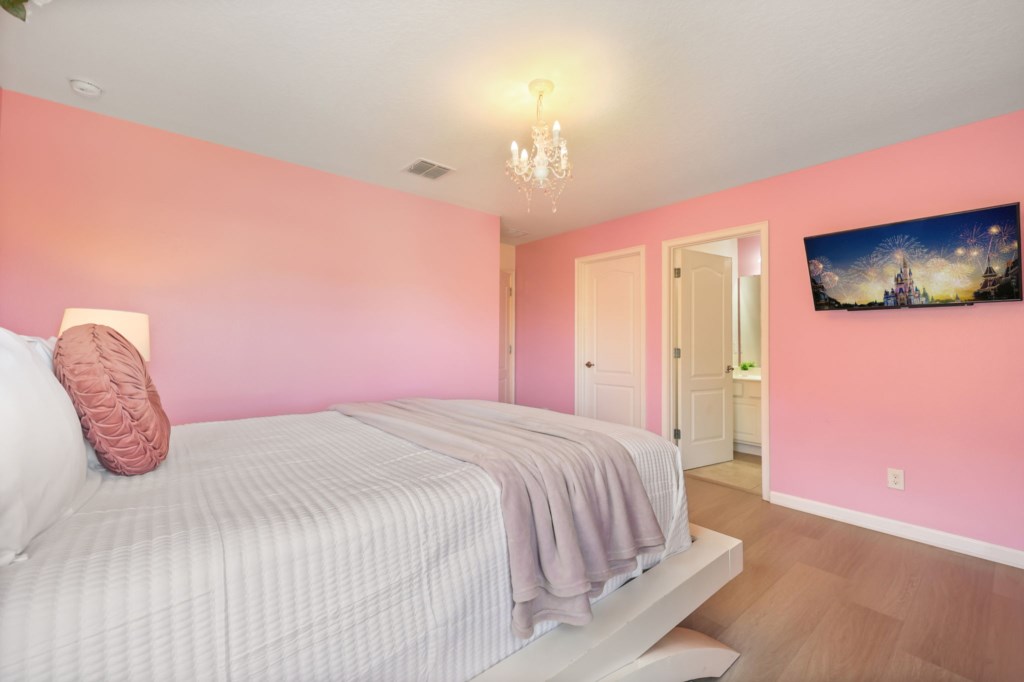 6 bedroom vacation house at Veranda Palms - Image 40