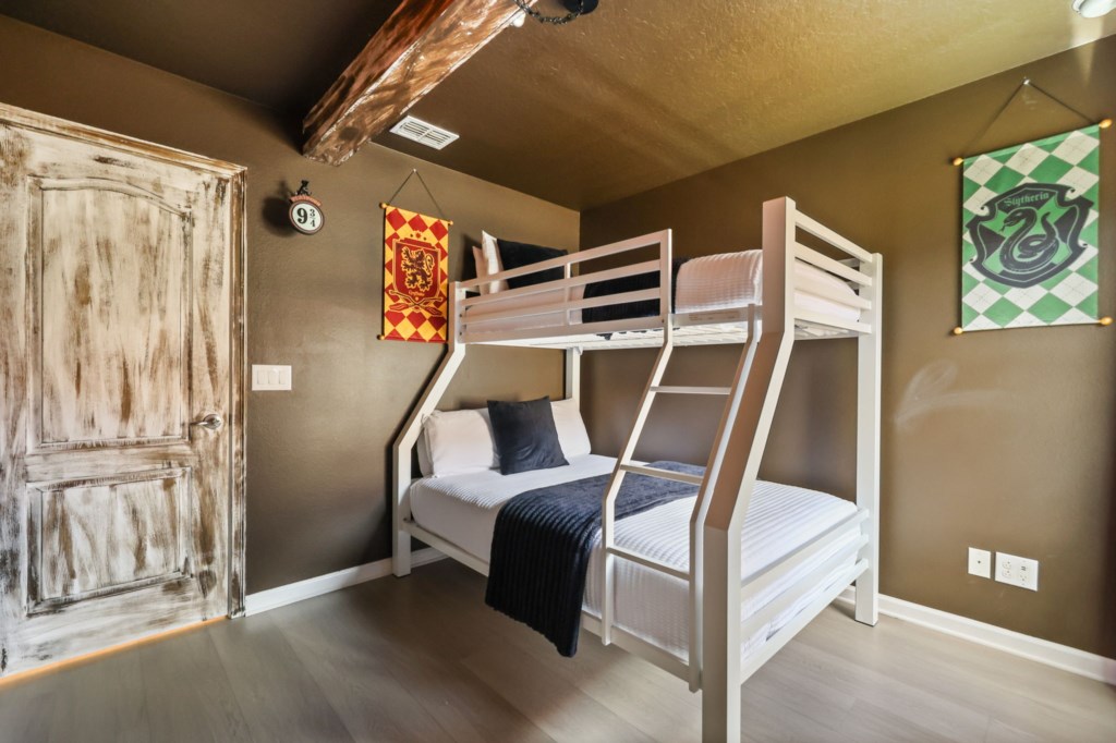 6 bedroom vacation house at Veranda Palms - Image 45