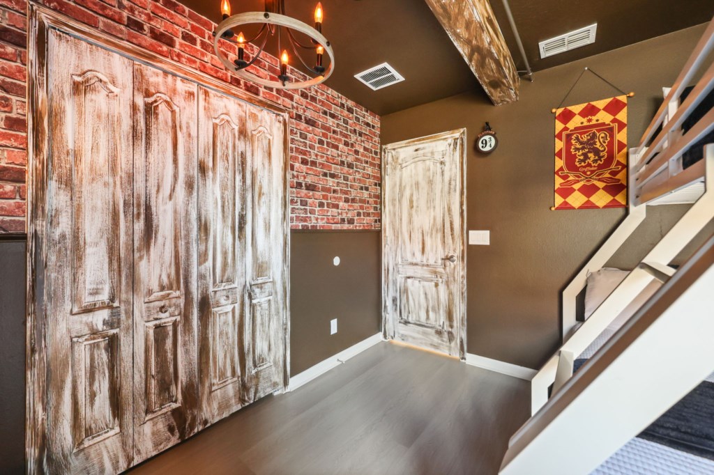 6 bedroom vacation house at Veranda Palms - Image 46