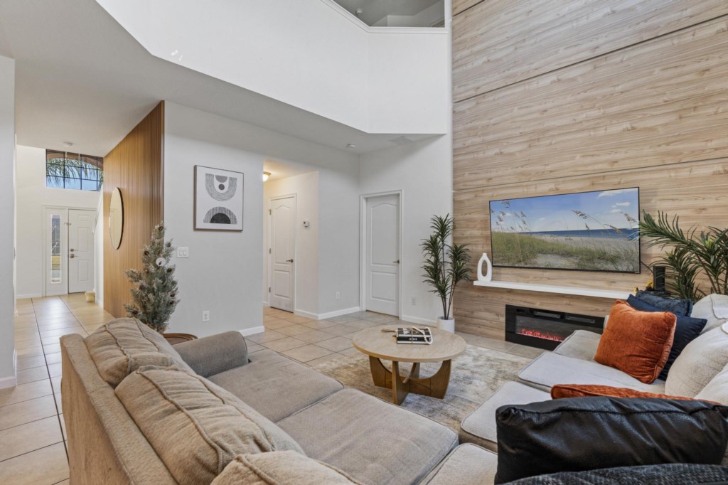 6 bedroom vacation house at Veranda Palms - Image 5