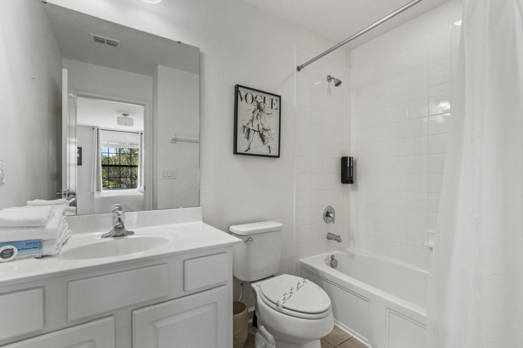 6 bedroom vacation house at Veranda Palms - Image 51
