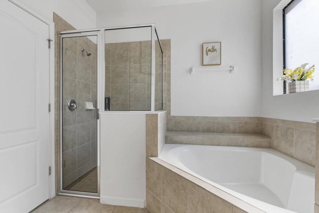 6 bedroom vacation house at Veranda Palms - Image 56
