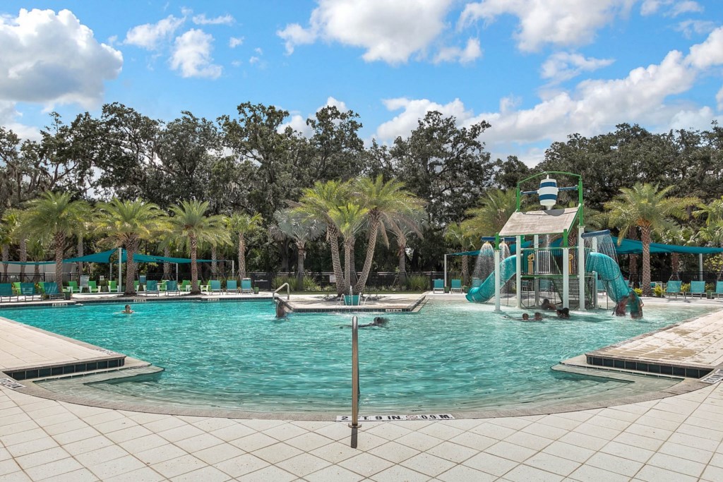 6 bedroom vacation house at Veranda Palms - Image 76
