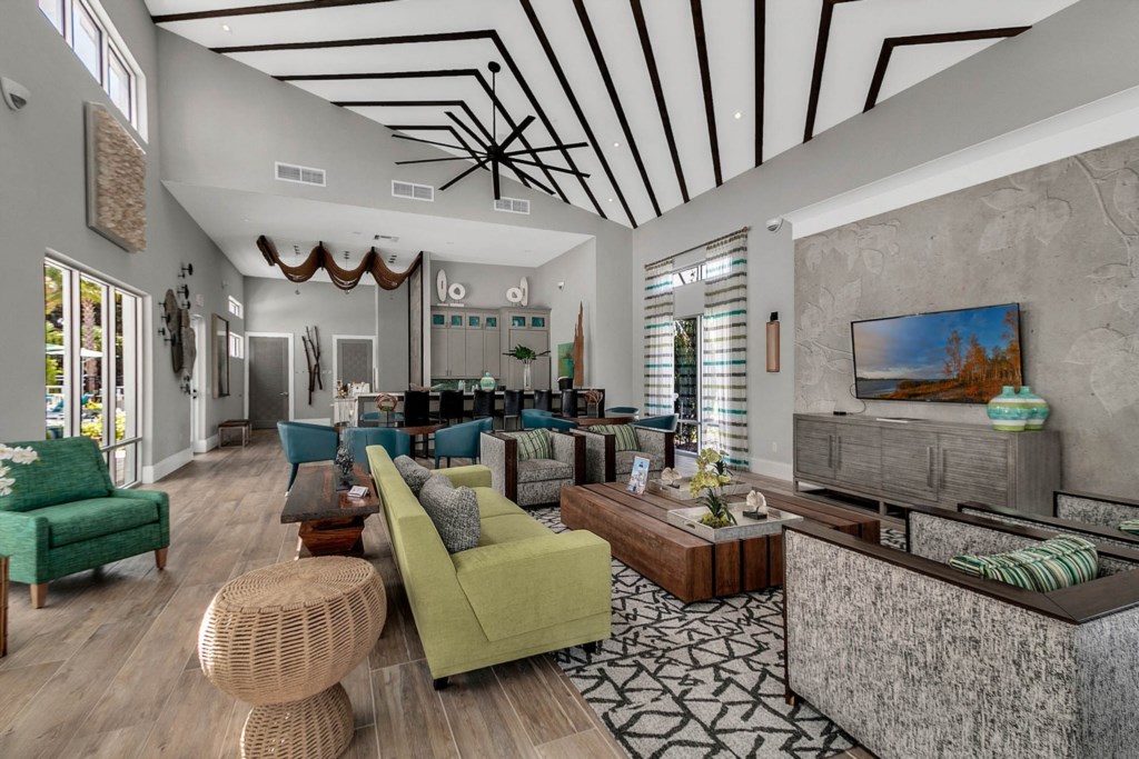 6 bedroom vacation house at Veranda Palms - Image 79