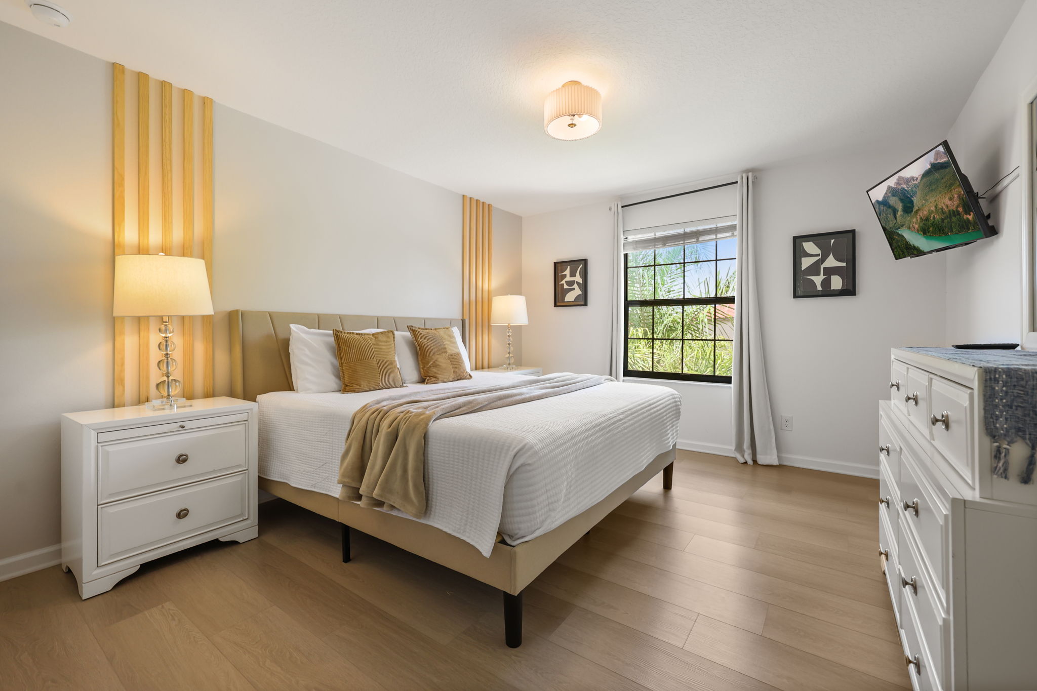 6 bedroom vacation house at Veranda Palms - Image 36