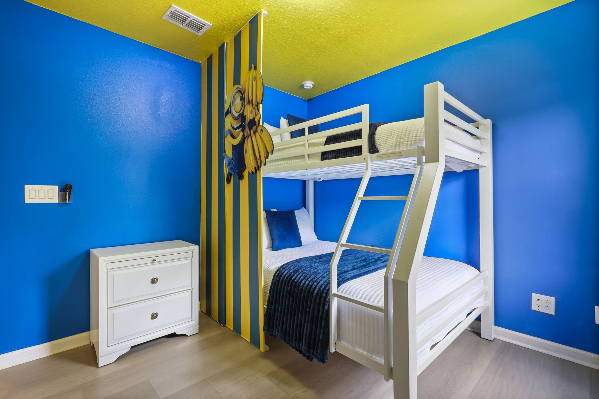 6 bedroom vacation house at Veranda Palms - Image 42