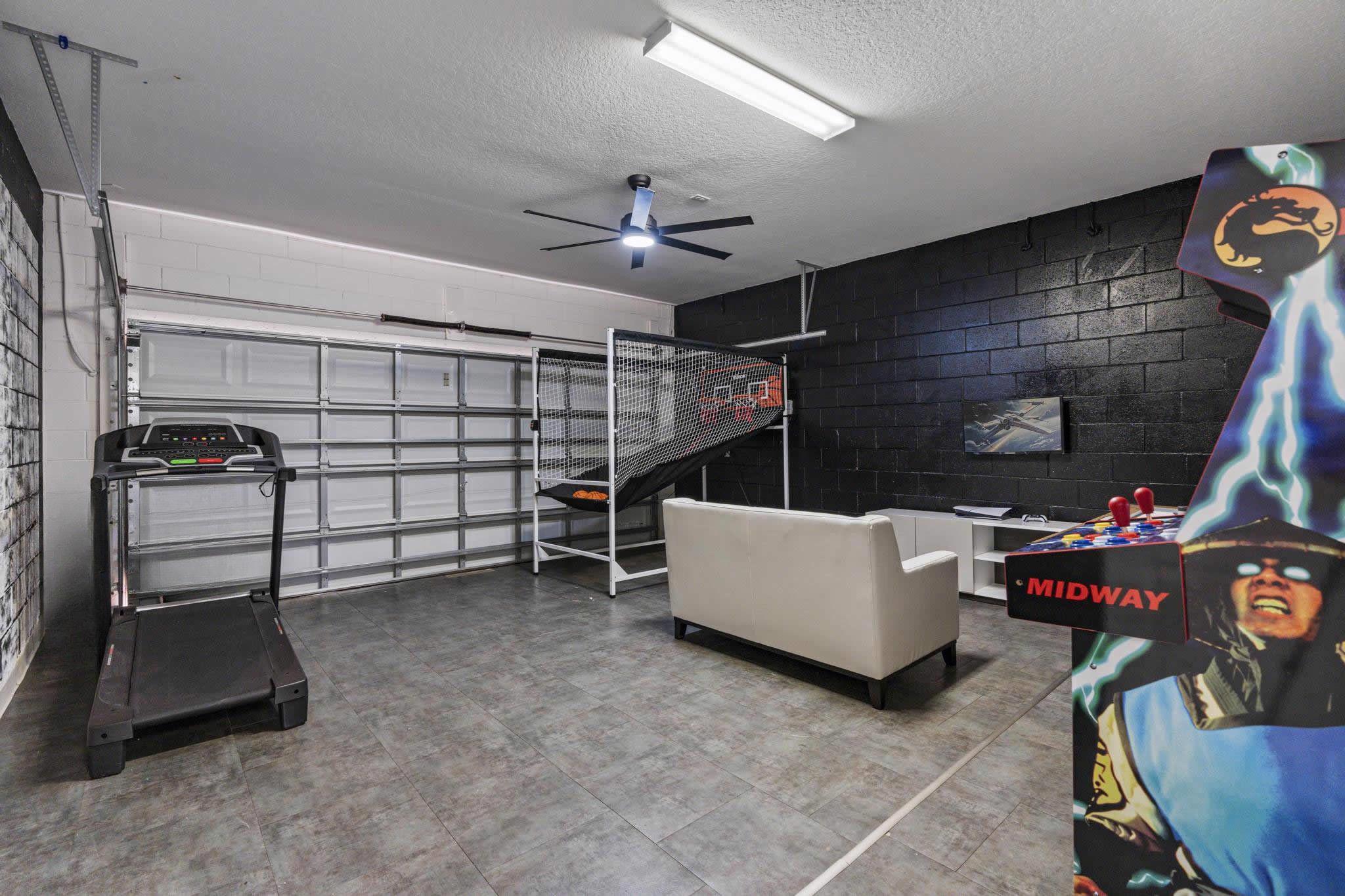 6 bedroom vacation house at Veranda Palms - Image 15