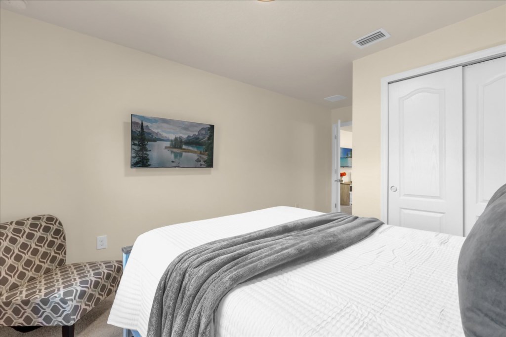 5 bedroom vacation townhouse at Windsor at Westside - Image 22