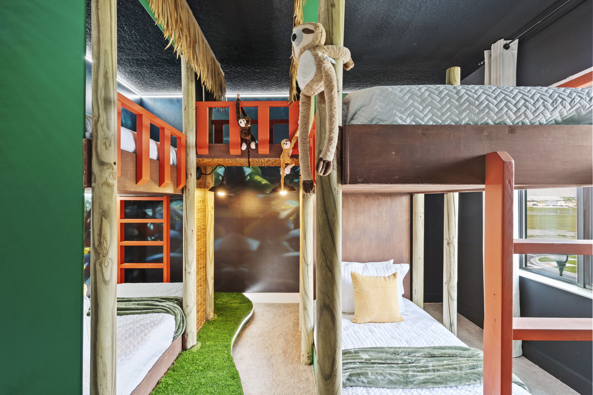 15 bedroom vacation house at Sonoma Resort - Image 30