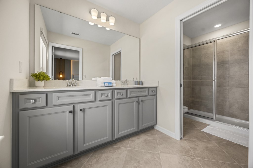 6 bedroom vacation house at Windsor Cay - Image 47