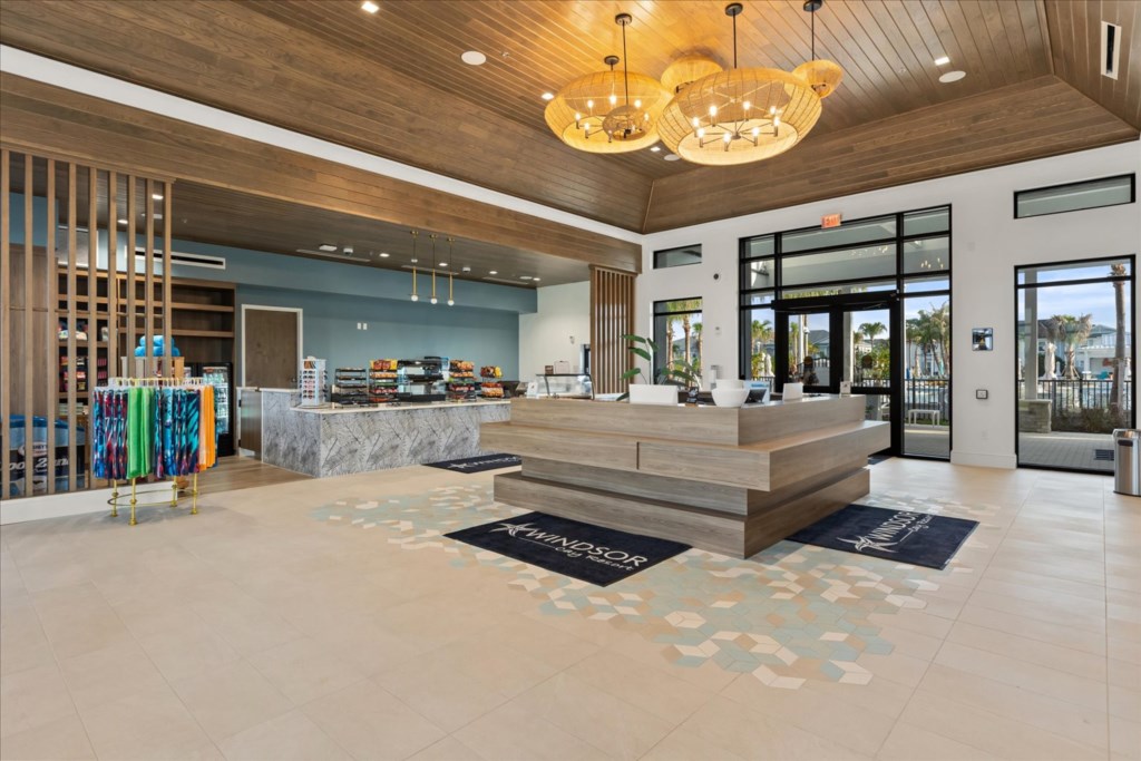 6 bedroom vacation house at Windsor Cay - Image 77