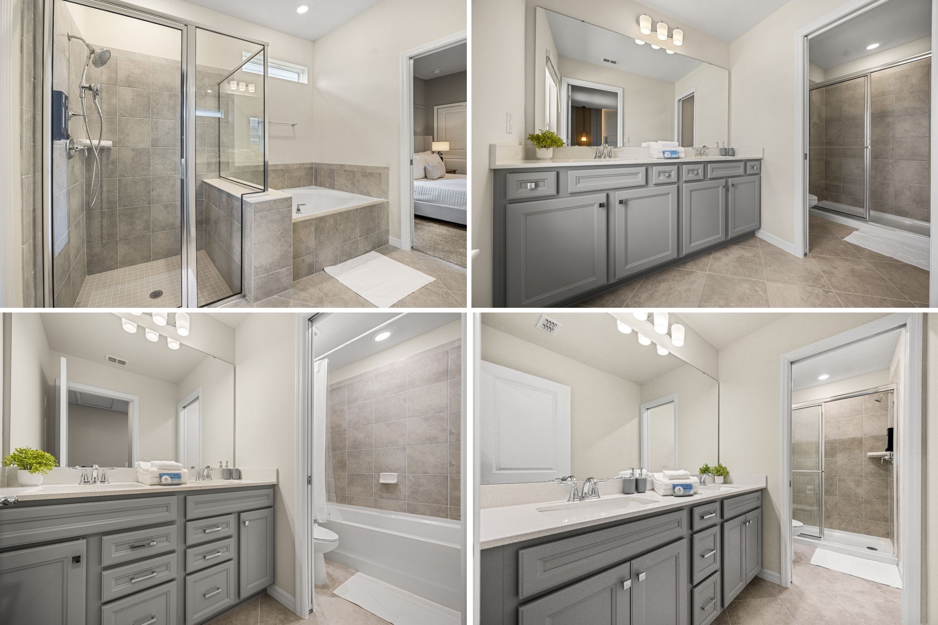 6 bedroom vacation house at Windsor Cay - Image 37