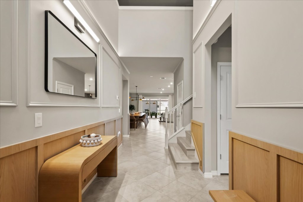 8 bedroom vacation house at Windsor Cay - Image 10