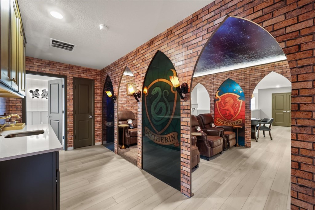 8 bedroom vacation house at Windsor Cay - Image 15