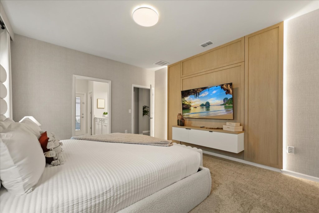 8 bedroom vacation house at Windsor Cay - Image 25
