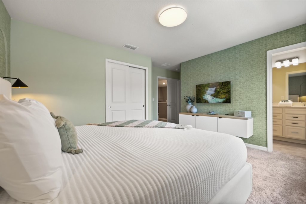 8 bedroom vacation house at Windsor Cay - Image 29