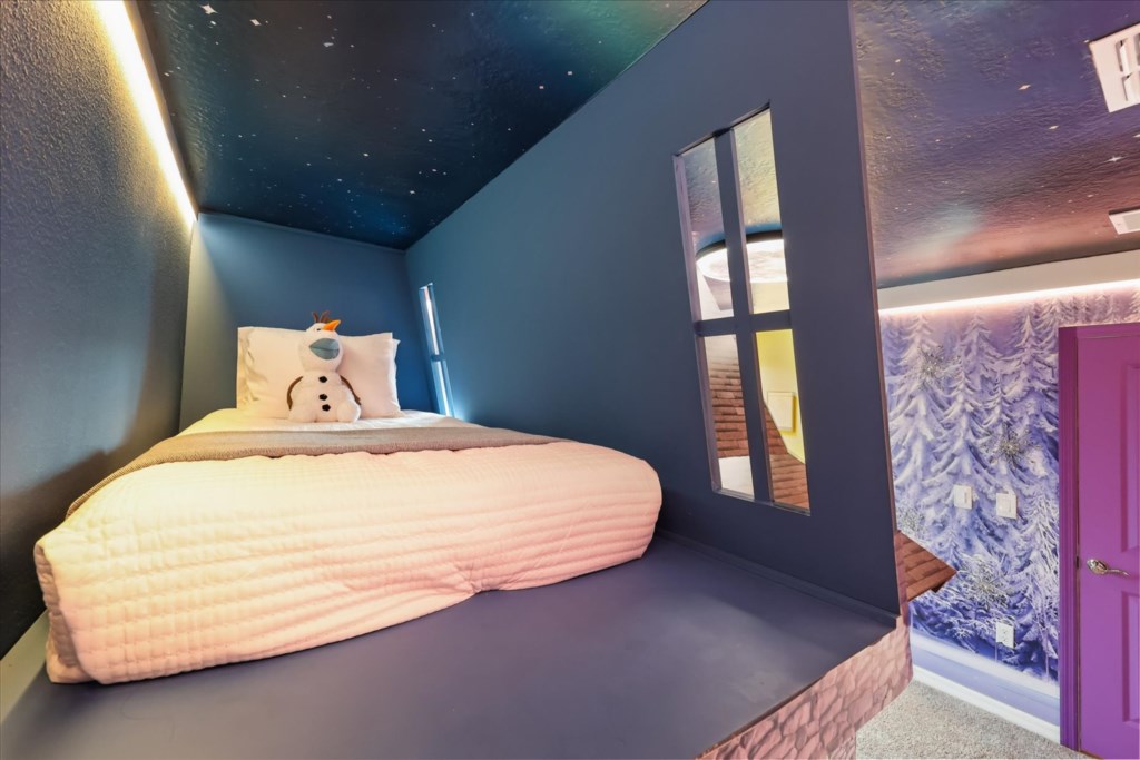 8 bedroom vacation house at Windsor Cay - Image 41