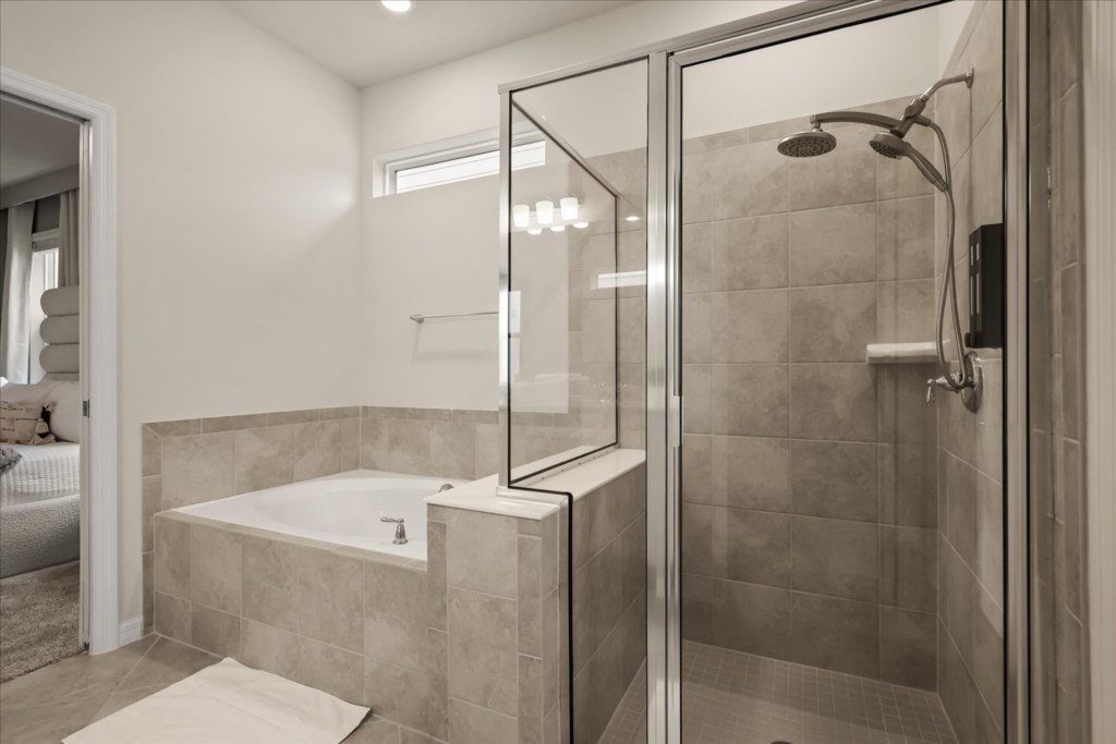 8 bedroom vacation house at Windsor Cay - Image 48