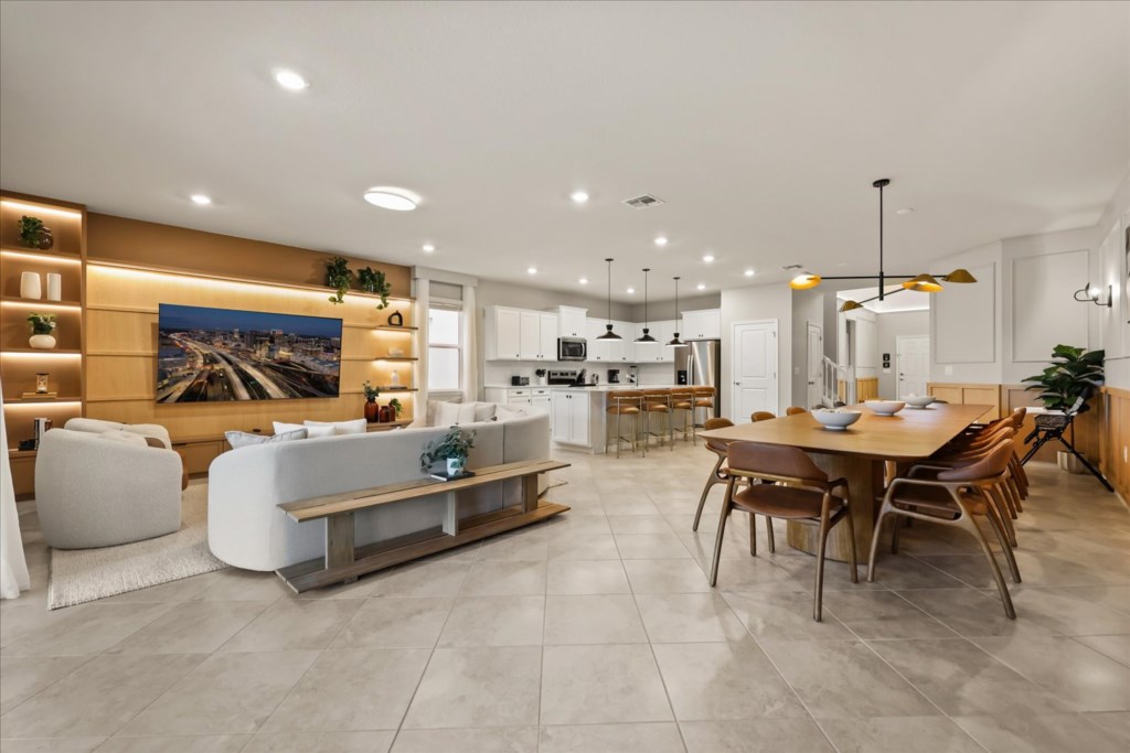 8 bedroom vacation house at Windsor Cay - Image 5