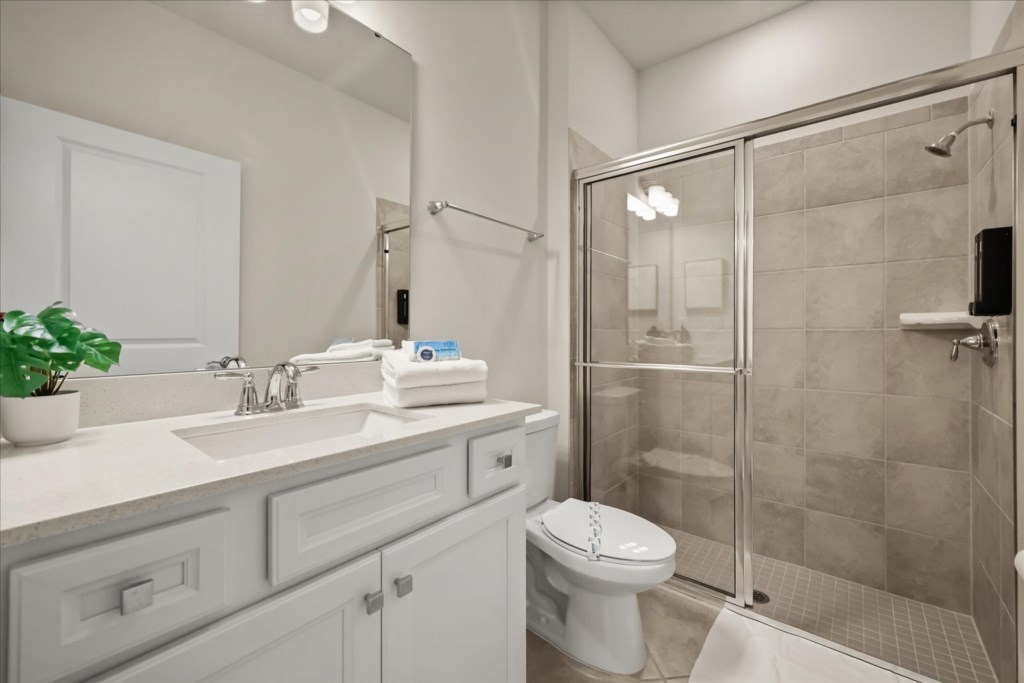 8 bedroom vacation house at Windsor Cay - Image 49