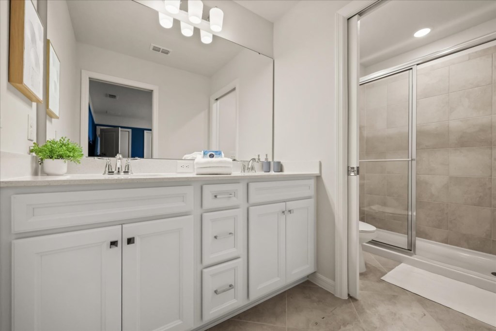 8 bedroom vacation house at Windsor Cay - Image 55