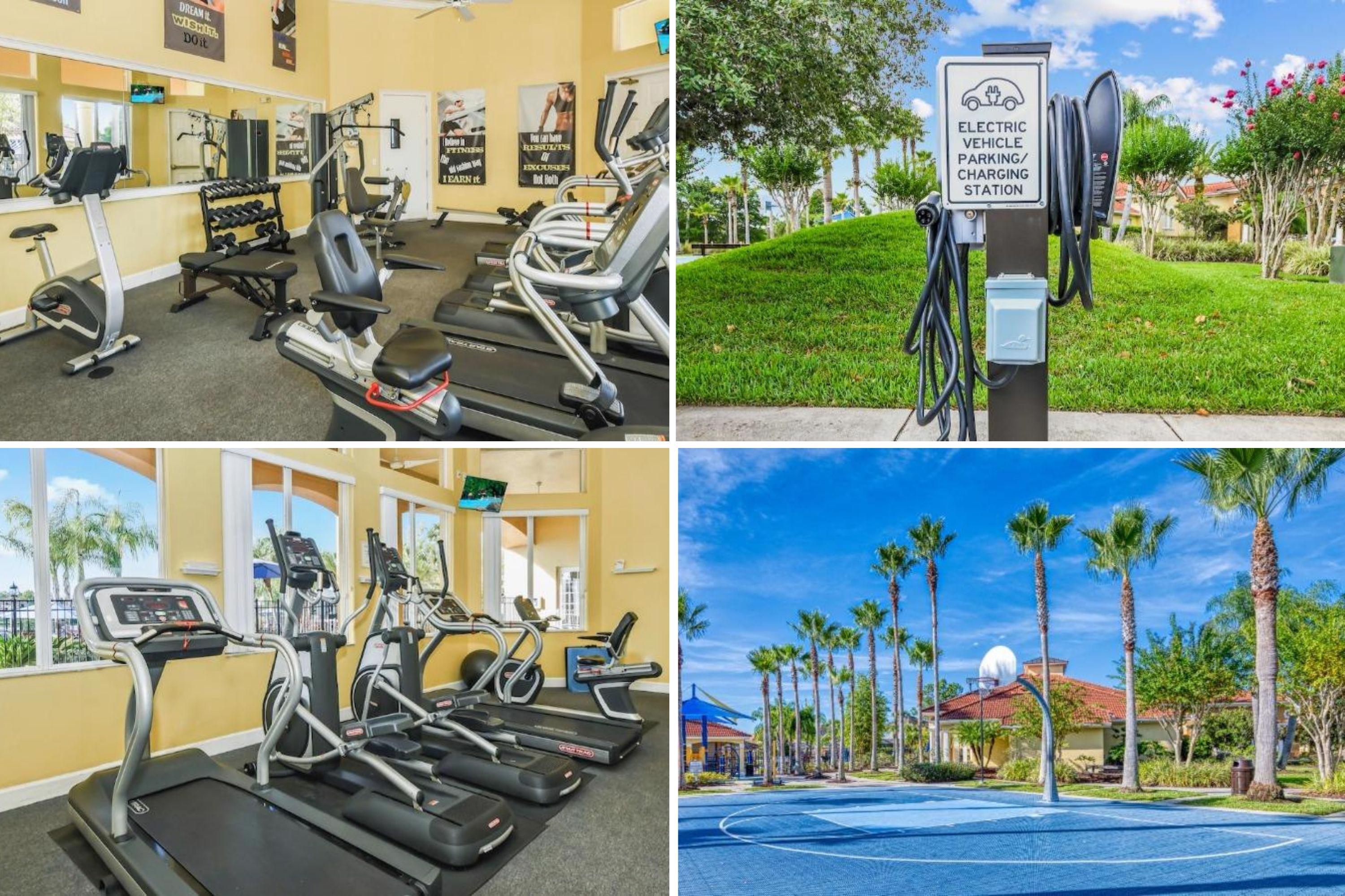 6 bedroom vacation house at Terra Verde Resort - Image 52