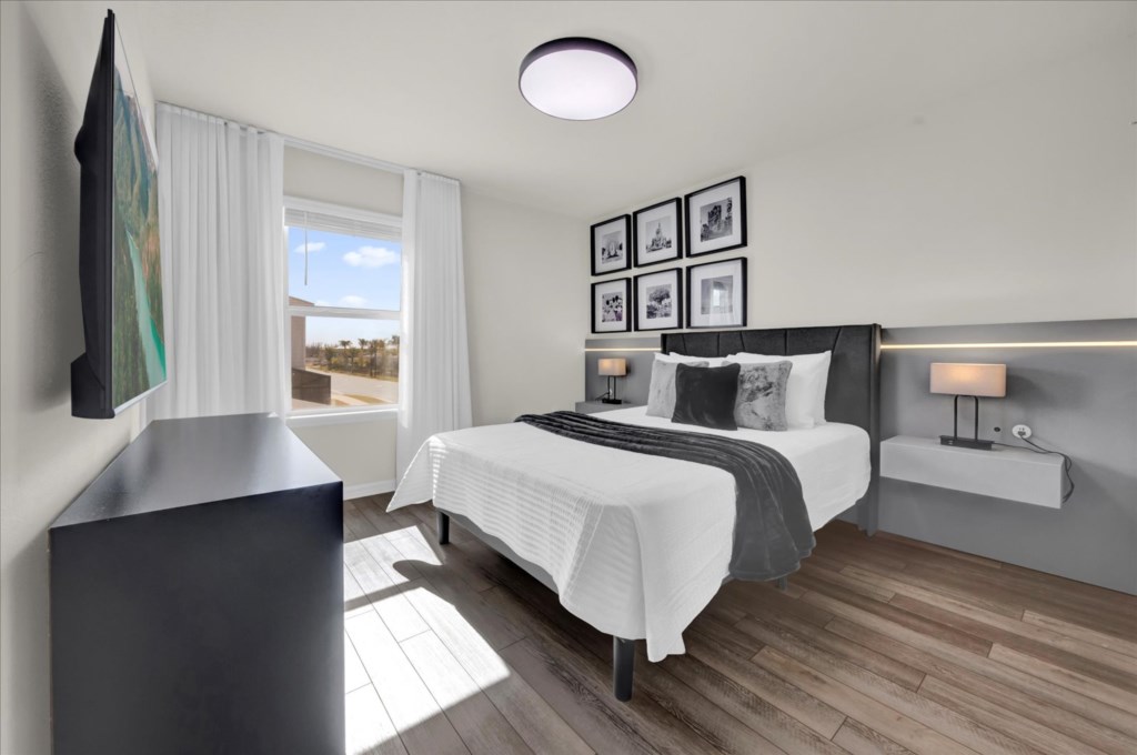 5 bedroom vacation house at Windsor Cay - Image 14