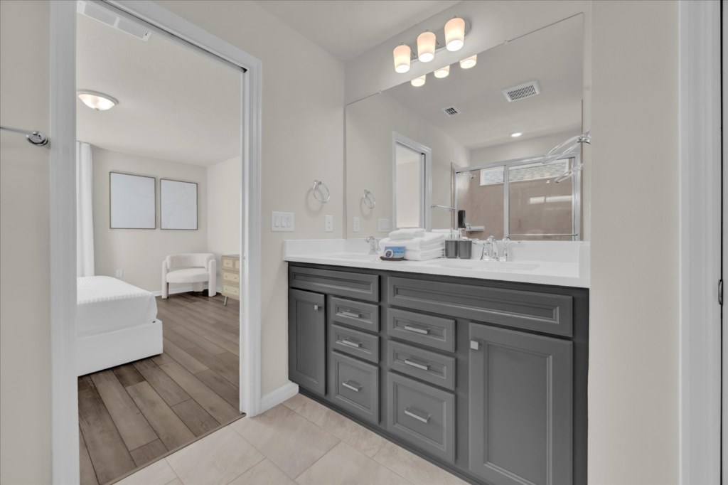 5 bedroom vacation house at Windsor Cay - Image 34