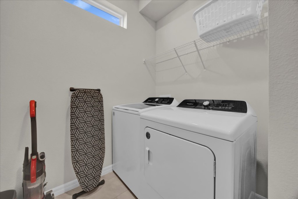 5 bedroom vacation house at Windsor Cay - Image 38