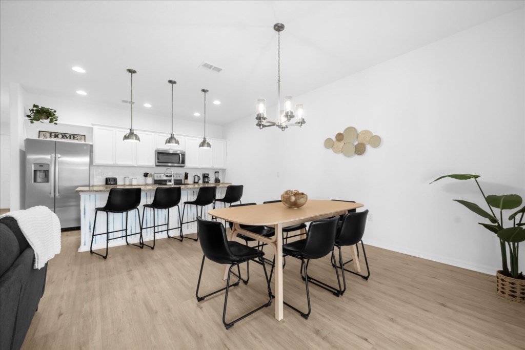 4 bedroom vacation townhouse at Solterra - Image 5