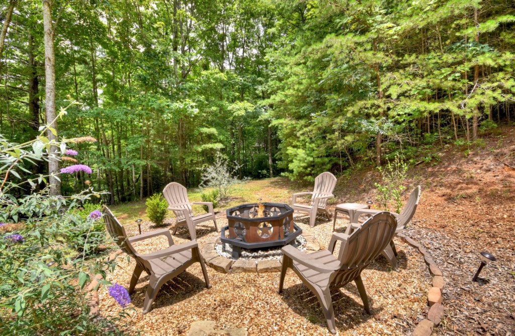 Fire Pit