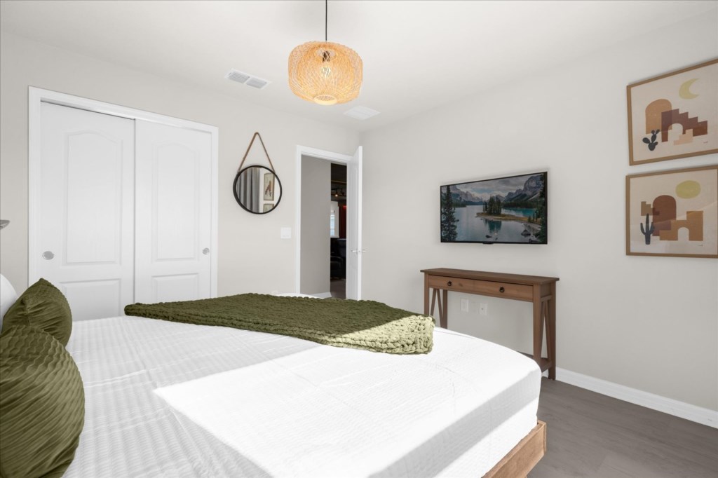 6 bedroom vacation house at Solterra - Image 21