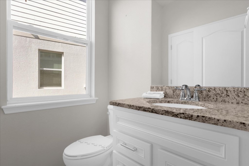 6 bedroom vacation house at Solterra - Image 47