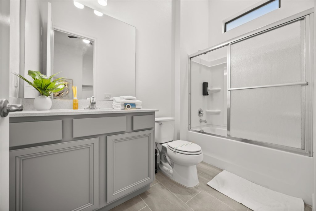 15 bedroom vacation house at Sonoma Resort - Image 44