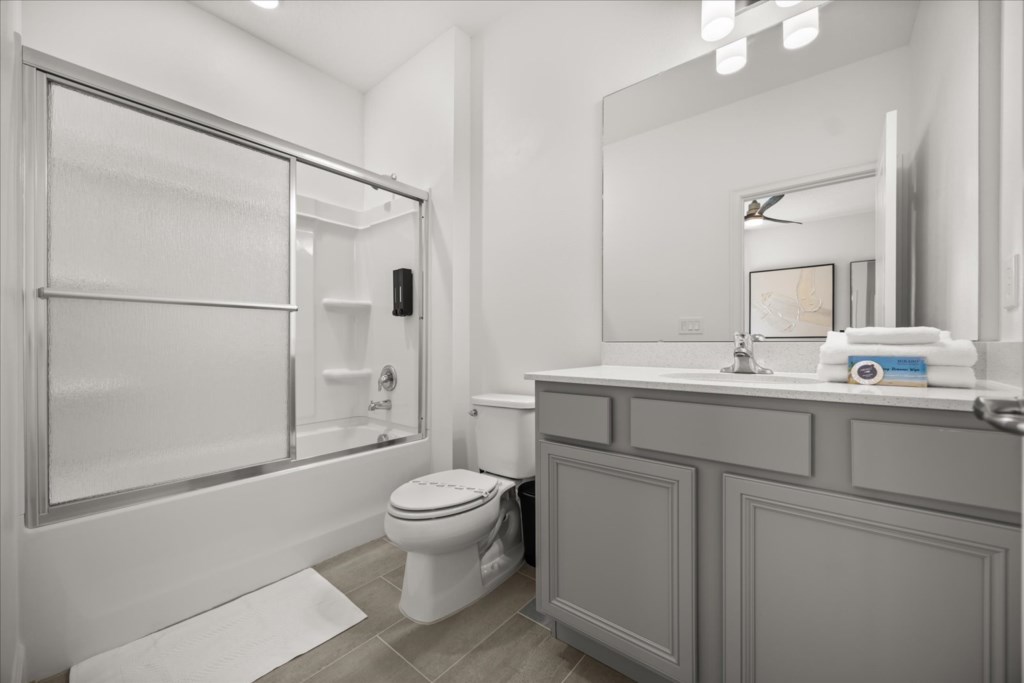 15 bedroom vacation house at Sonoma Resort - Image 43