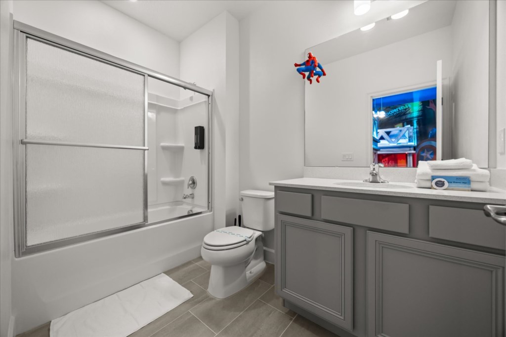 15 bedroom vacation house at Sonoma Resort - Image 46