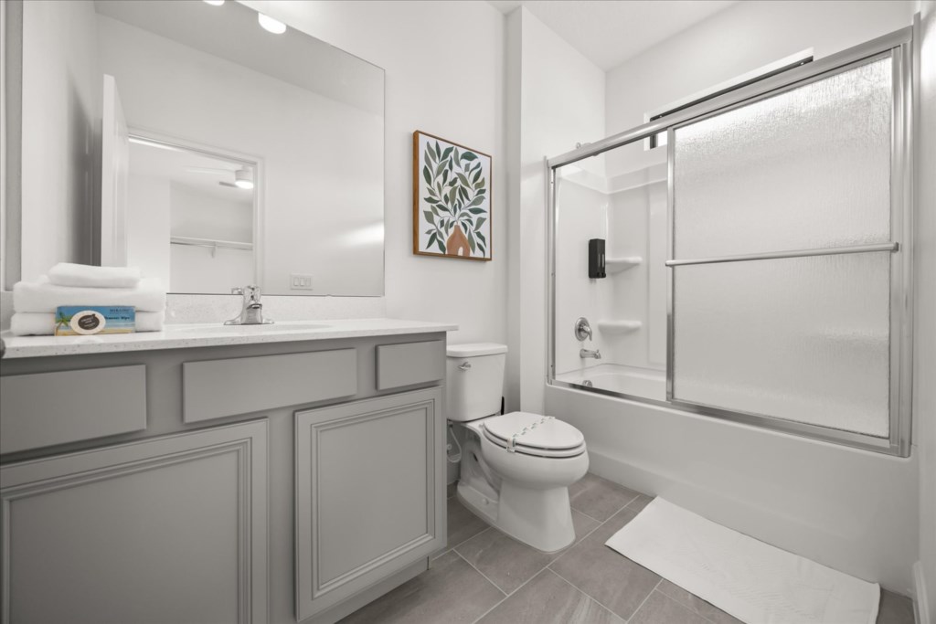 15 bedroom vacation house at Sonoma Resort - Image 45