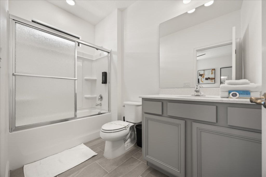 15 bedroom vacation house at Sonoma Resort - Image 47