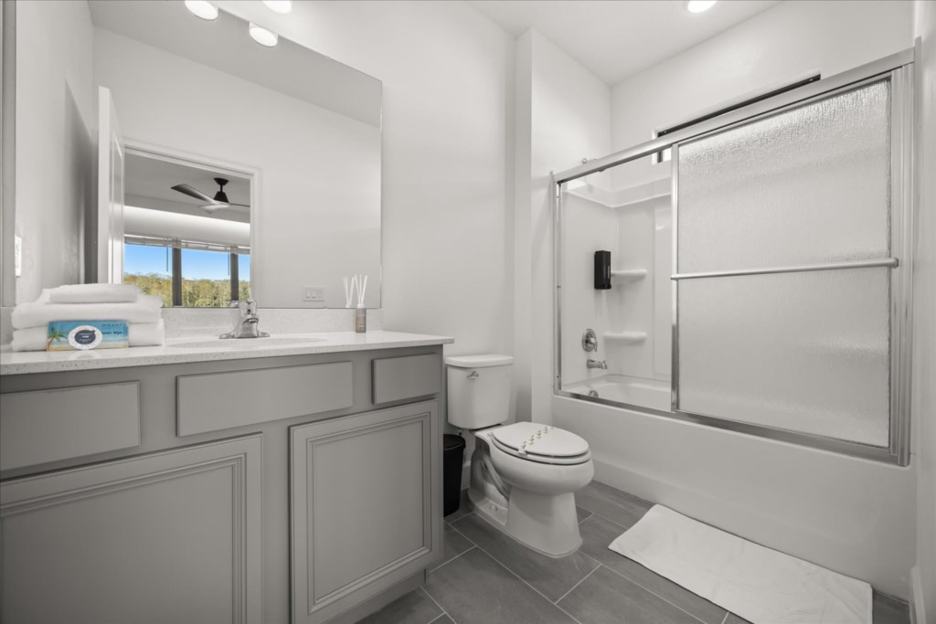 15 bedroom vacation house at Sonoma Resort - Image 49