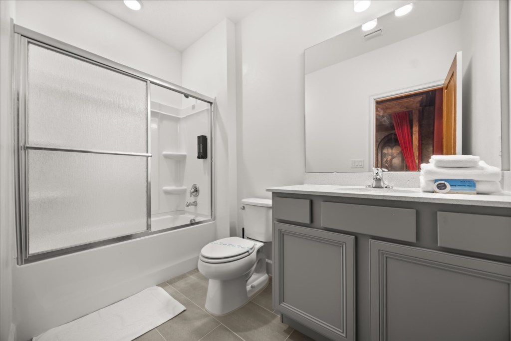 15 bedroom vacation house at Sonoma Resort - Image 50