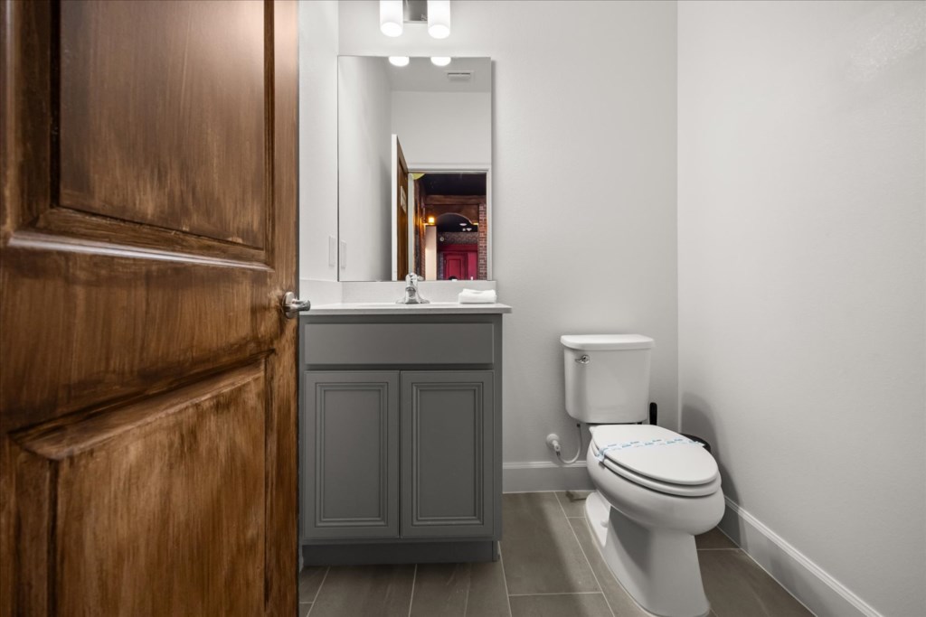 15 bedroom vacation house at Sonoma Resort - Image 61