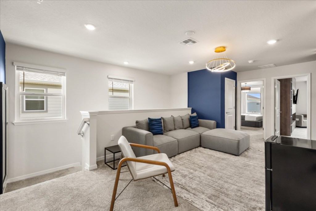 5 bedroom vacation townhouse at Windsor Cay - Image 14