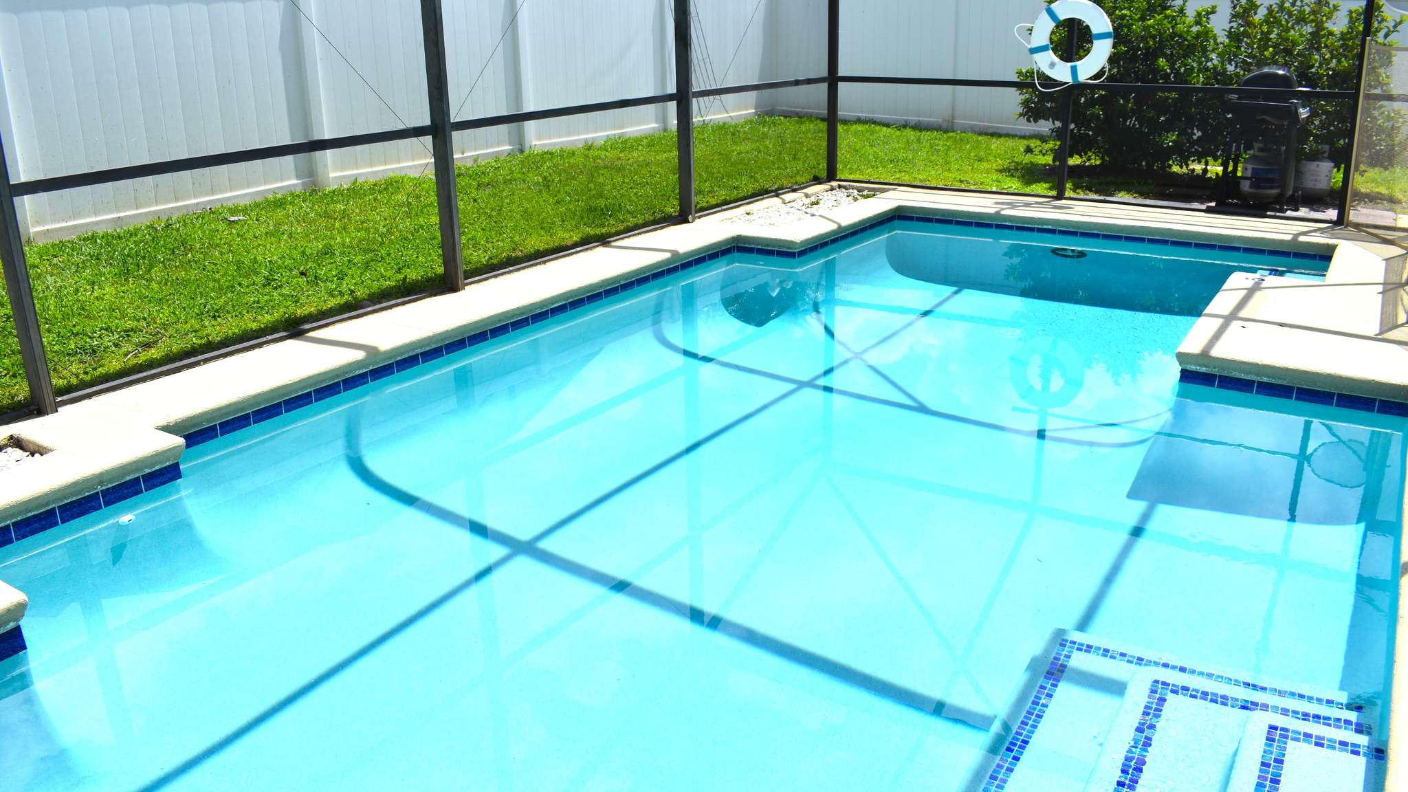 Villa Reve - Kissimmee, FL