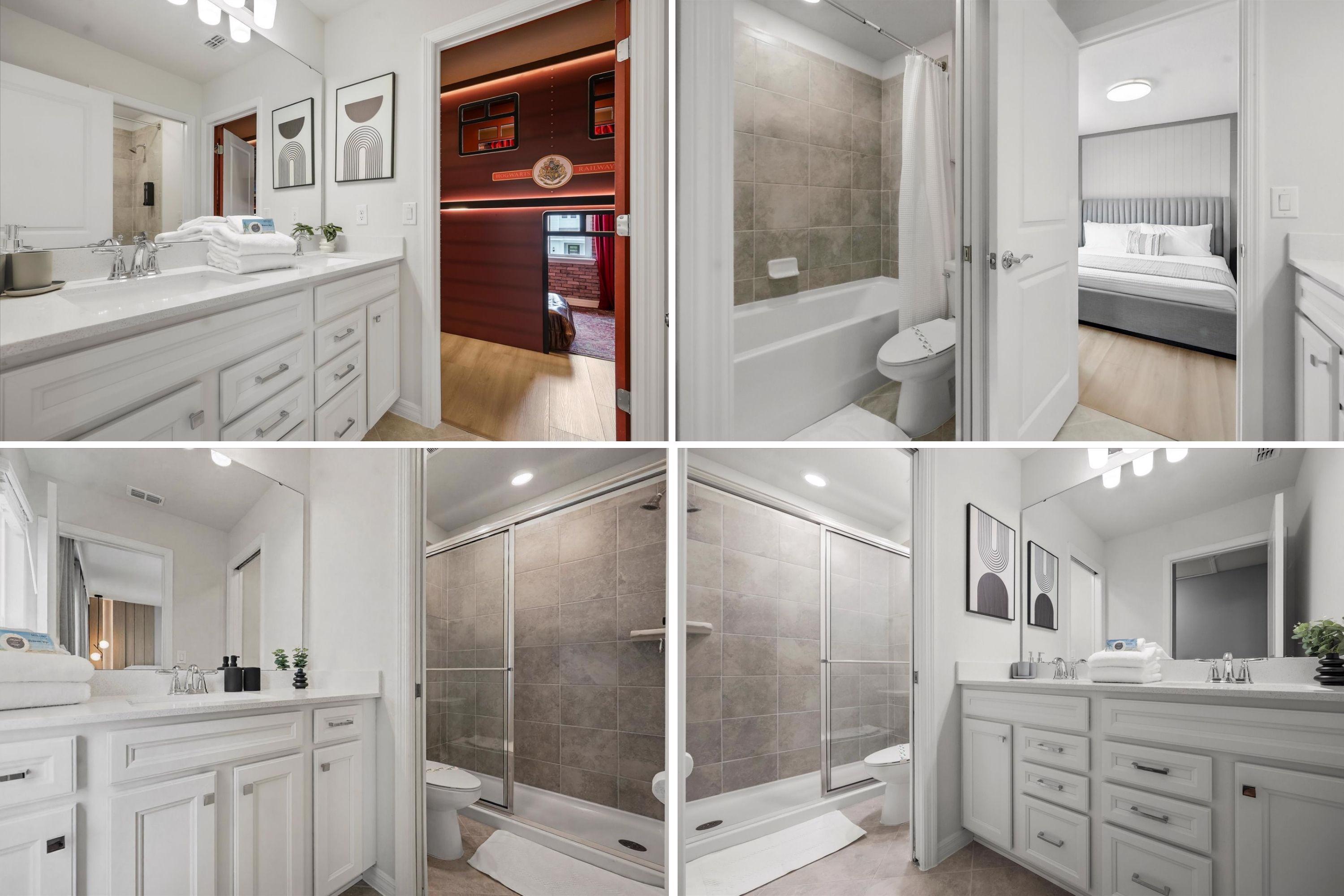 10 bedroom vacation house at Windsor Cay - Image 39