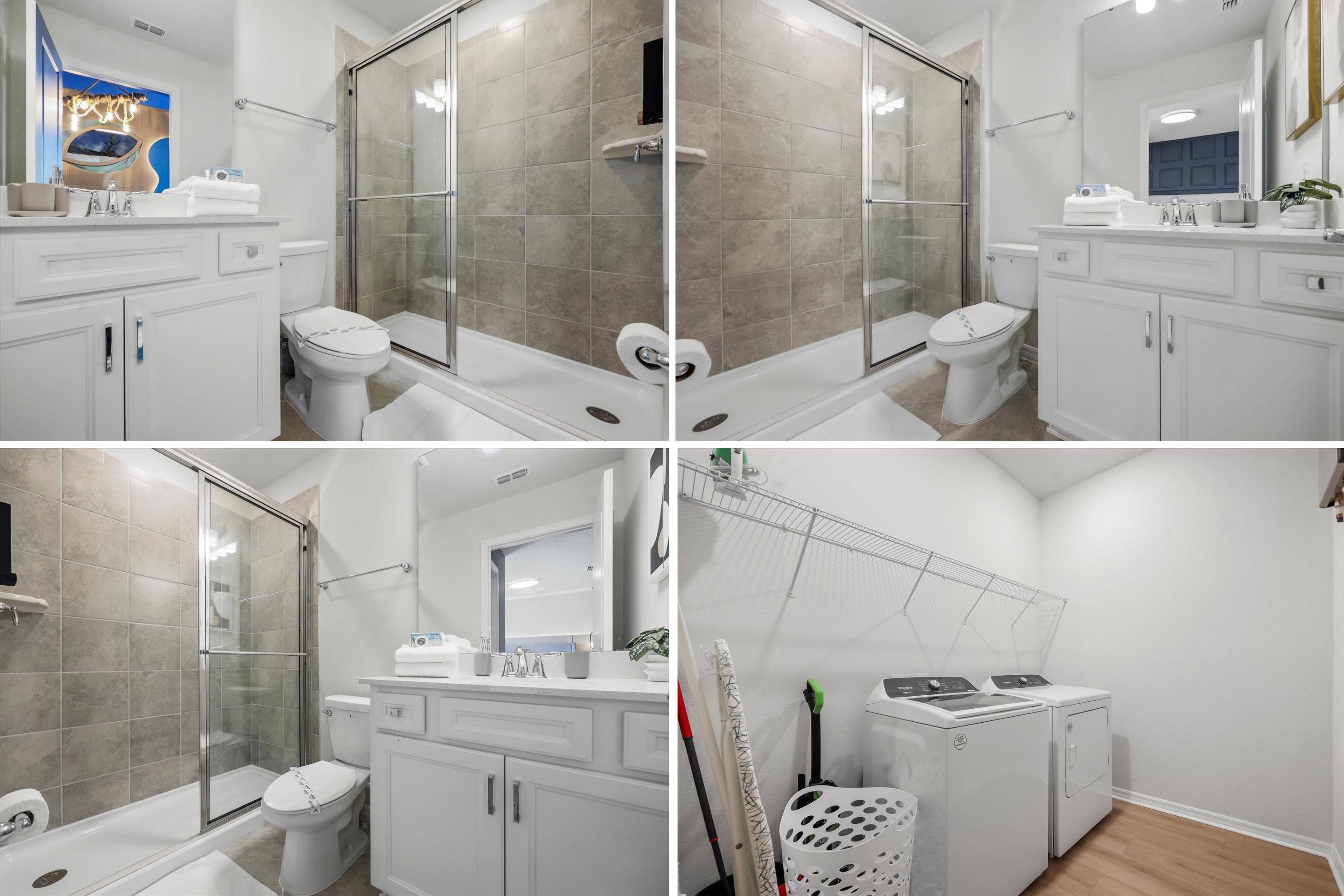 10 bedroom vacation house at Windsor Cay - Image 40