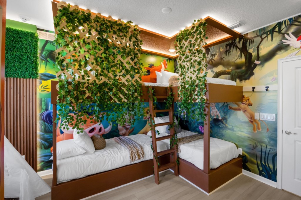 10 bedroom vacation house at Paradiso Grande - Image 32