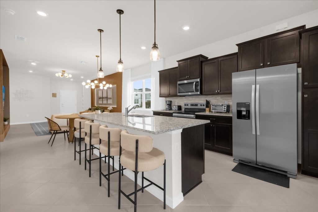 5 bedroom vacation house at Windsor Cay - Image 6