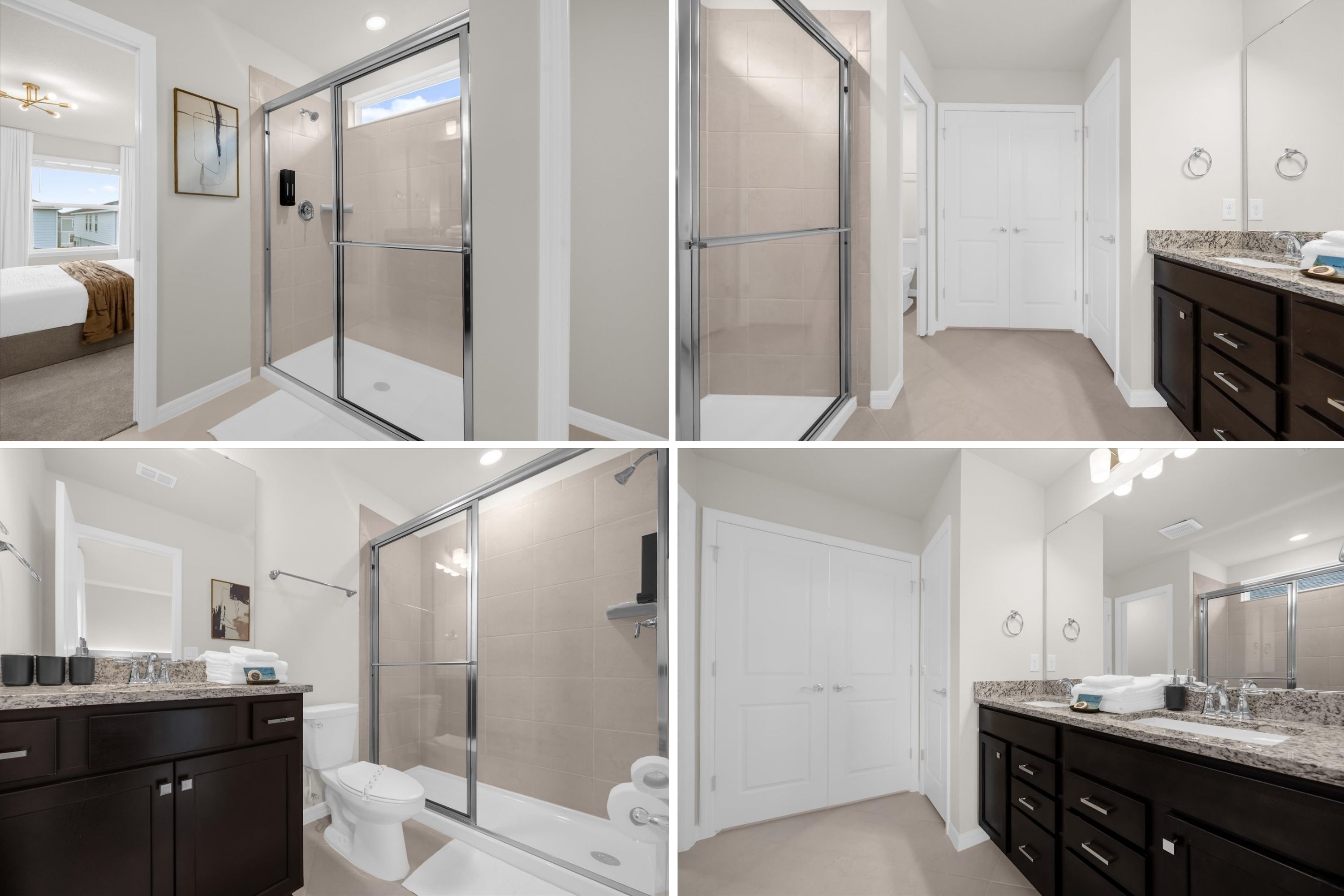 5 bedroom vacation house at Windsor Cay - Image 32