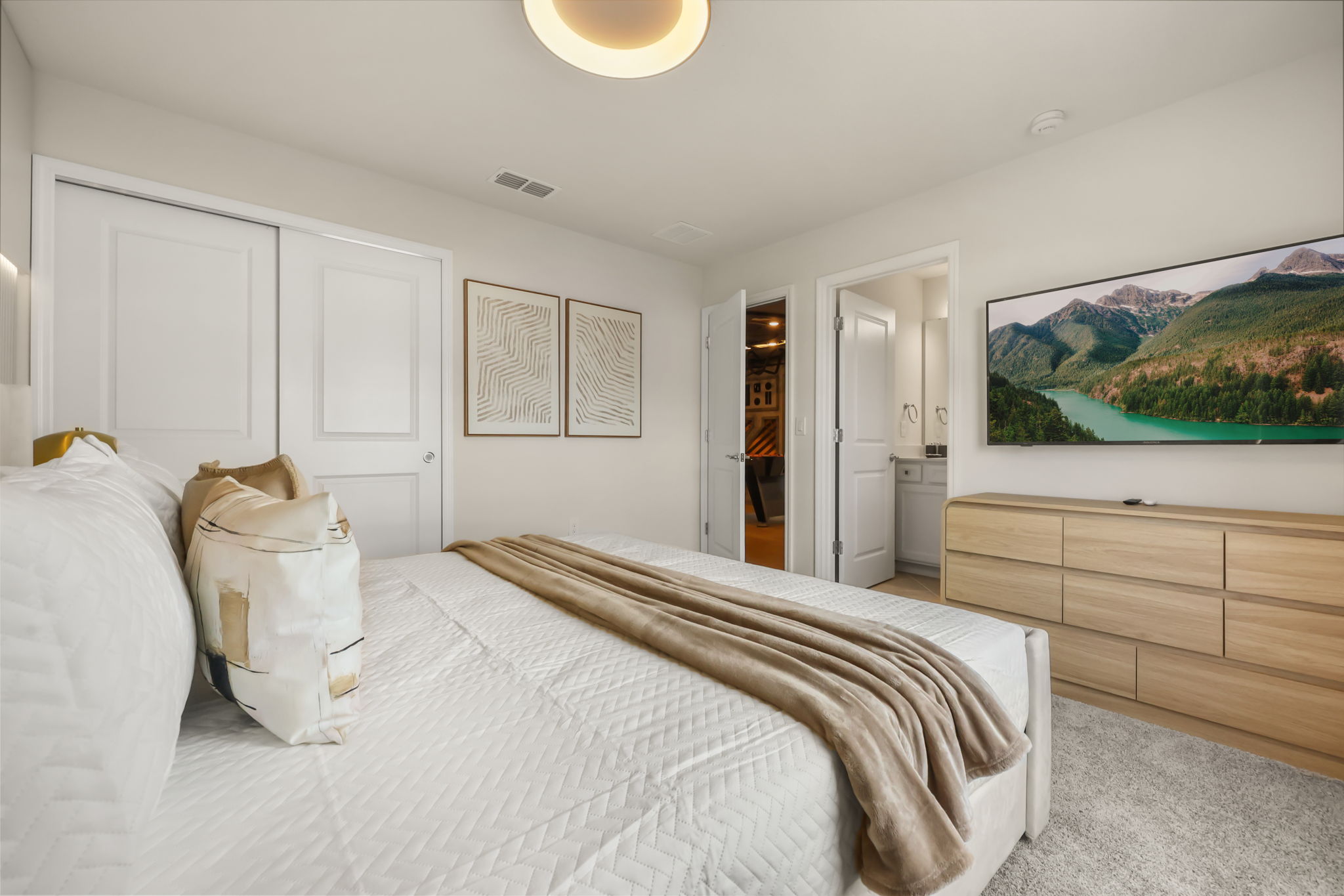 10 bedroom vacation house at Windsor Cay - Image 33