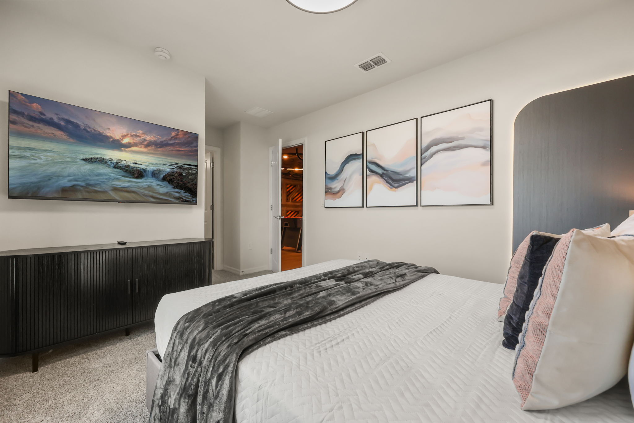 10 bedroom vacation house at Windsor Cay - Image 37